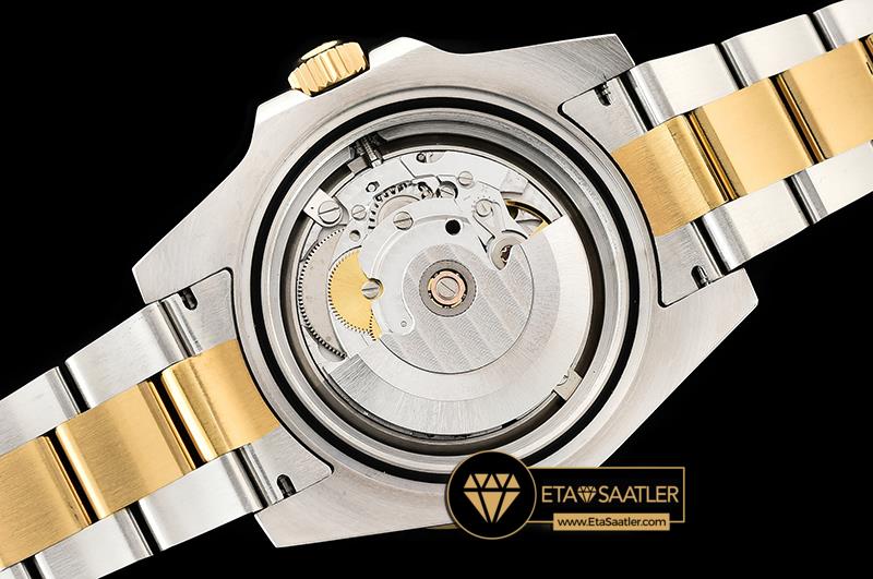 ROLGMT137 - GMT Master II 116713LN 904L YGSS Green GMF A2836 15.jpg modelleri ROLGMT137 - GMT Master II 116713LN 904L YGSS Green GMF A2836 - 15.jpg